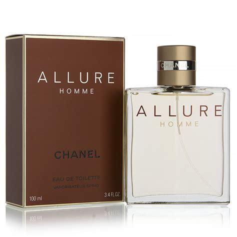 chanel allure ekşi|chanel allure homme .